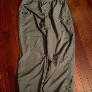 Under armour joggers medium